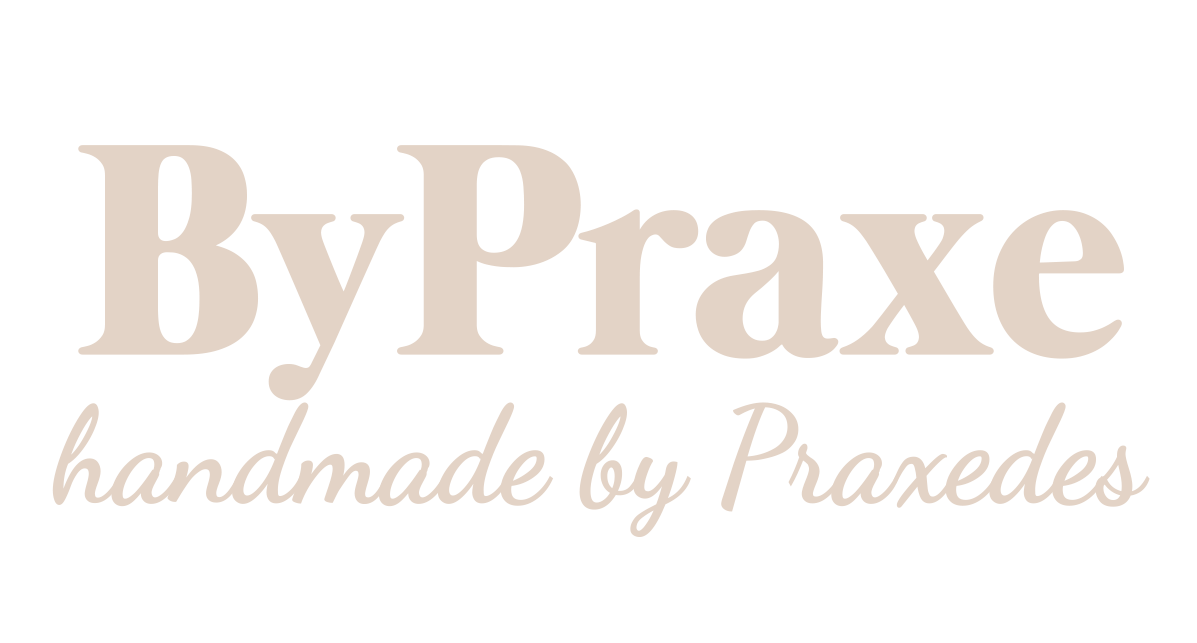 Logo ByPraxe